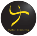 Tyelus Consulting Logo
